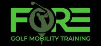 FORE GOLF MOBILITY TRAINING