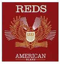 REDS AMERICAN BLEND