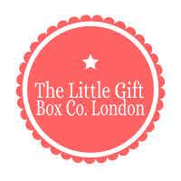 THE LITTLE GIFT BOX CO. LONDON