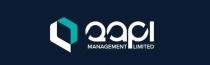 QAPI MANAGEMENT LIMITED