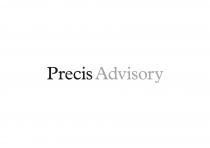 PRECIS ADVISORY