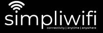 SIMPLIWIFI CONNECTIVITY | ANYTIME | ANYWHERE