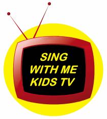 SING WITH ME KIDS TV