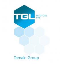 TGL MEDICAL PPE TAMAKI GROUP