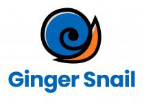 GINGER SNAIL