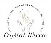 Crystal Wicca