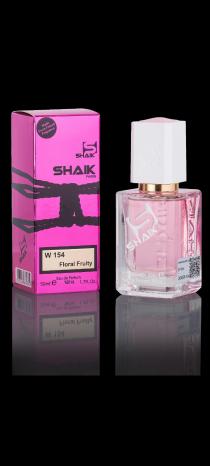 S SHAIK SHAIK PARIS W 154 FLORAL FRUITY