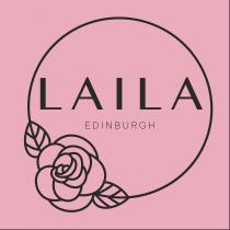 LAILA EDINBURGH