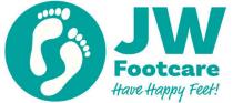 JW FOOTCARE HAVE HAPPY FEET!