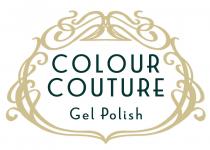COLOUR COUTURE GEL POLISH
