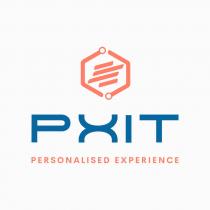 PXIT PERSONALISED EXPERIENCE