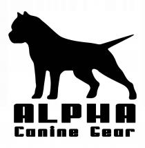 ALPHA CANINE GEAR