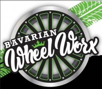 BAVARIAN Wheel Worx