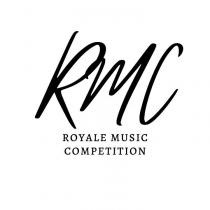 RMC ROYALE MUSIC COMPETITION