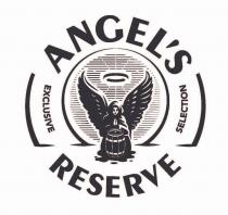 ANGEL'S RESERVE EXCLUSIVE SELECTION