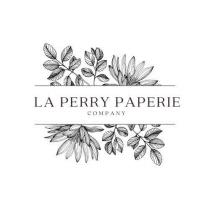 LA PERRY PAPERIE COMPANY