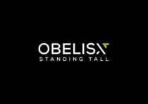 OBELISX STANDING TALL