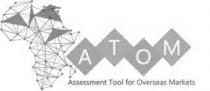 ATOM ASSESSMENT TOOL FOR OVERSEAS MARKETS