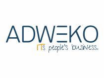 ADWEKO Its people’s business.