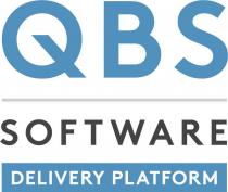 QBS SOFTWARE DELIVERY PLATFORM