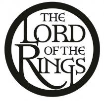 THE LORD OF THE RINGS