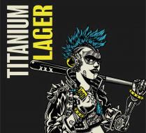 Titanium Lager