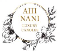 AHI NANI LUXURY CANDLES