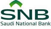 SNB Saudi National Bank