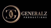 CG GENERALZ PRODUCTIONS