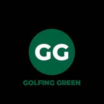 GG GOLFING GREEN