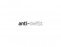 ANTI-TWIST