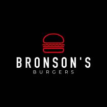 BRONSON'S BURGERS