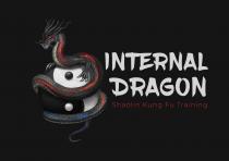 INTERNAL DRAGON SHAOLIN KUNG FU TRAINING