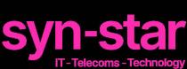 SYN-STAR IT - TELECOMS - TECHNOLOGY