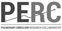 PERC PULMONARY EMBOLISM RESEARCH COLLABORATIVE