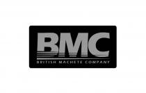 BMC BRITISH MACHETE COMPANY