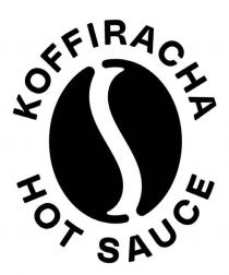 KOFFIRACHA HOT SAUCE