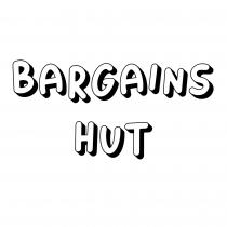 Bargains Hut