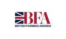 BFA BRITISH FARMING AWARDS