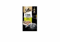 SHEBA FINE FLAKES in Jelly MIX SELECTION