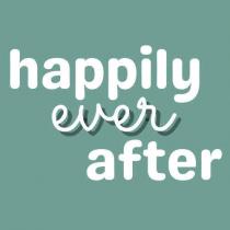 HAPPILY EVER AFTER