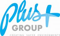 PLUS+ GROUP CREATING SAFER ENVIRONMENTS