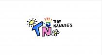 TN THE NANNIES