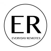 EVERYDAY REMOTES