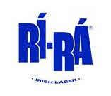 RÍ-RÁ IRISH LAGER