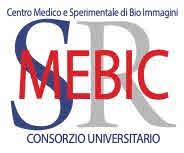 Centro Medico e Sperimentale di Bio Immagini SR MEBIC CONSORZIO UNIVERSITARIO