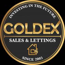 INVESTING IN THE FUTURE GOLDEX SALES & LETTINGS SINCE 2005