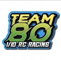 TEAM 80 1/10 RC RACING