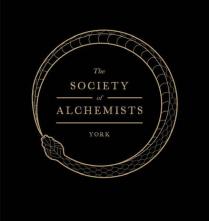 THE SOCIETY OF ALCHEMISTS YORK