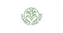 HUMBLE KIND WISE